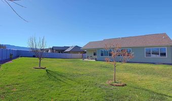 2793 Croydon Dr, Casper, WY 82609