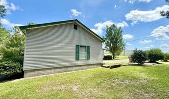 916 Randall Whiddon Dr, Ashburn, GA 31714