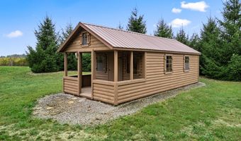 706 Twp Rd 1600, Ashland, OH 44805