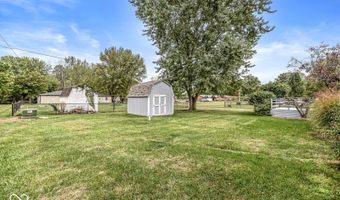 267 Poplar Grove Dr, Avon, IN 46123