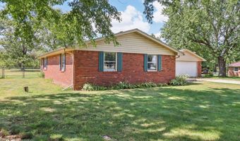 6921 N 200 E, Alexandria, IN 46001