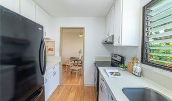 98-388 Kaonohi Street Unit 15/430 15/430, Aiea, HI 96701