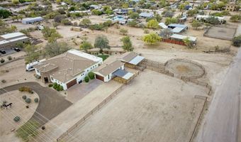 6146 E DIXILETA Dr, Cave Creek, AZ 85331