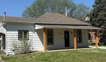 1012 M St, Auburn, NE 68305