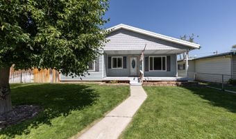161 Walnut St, Elko, NV 89801