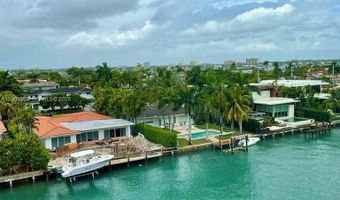 9800 W Bay Harbor Dr 603, Bay Harbor Islands, FL 33154
