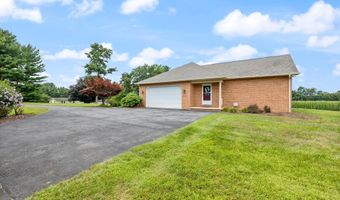 21438 RIDENOUR Rd, Boonsboro, MD 21713