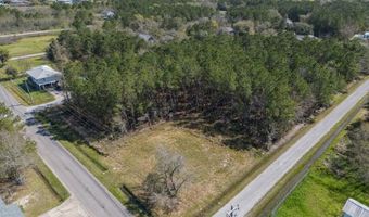 Chapman Road, Bay St. Louis, MS 39520