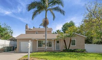 9201 Brookside Cir, Spring Valley, CA 91977