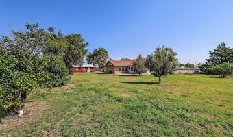10379 S SH-136, Stinnett, TX 79083