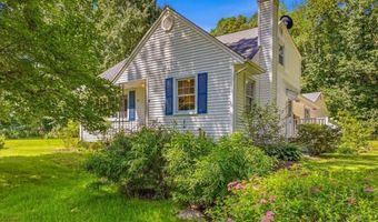 191 Stanavage Rd, Colchester, CT 06415