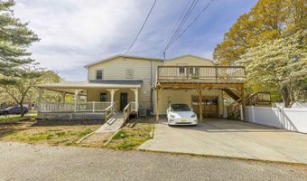 806 Bennett, Cape May Court House, NJ 08210