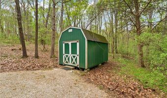 3431 N Cedar Gap Ln, Birdseye, IN 47513