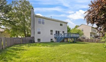 461 Winding Canyon Way, Algonquin, IL 60102