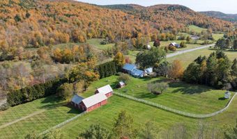 9671 VT Route 12, Barnard, VT 05031