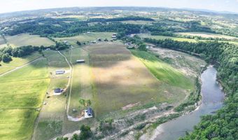 Blackberry Lane lot 15, Afton, TN 37616