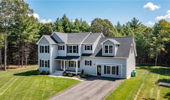 1 Cassidy Trl, Coventry, RI 02816