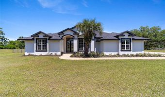 5075 NE 97TH STREET Rd, Anthony, FL 32617