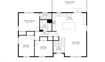 1312 MAGNOLIA Ave, Annapolis, MD 21403