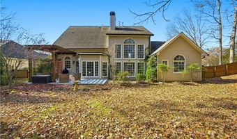 1385 Woodvine Way, Alpharetta, GA 30005