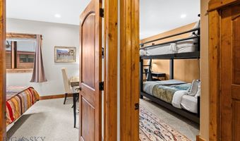 22 Heavy Runner Rd A, Big Sky, MT 59716