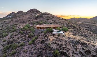 5040 E Rockaway Hills Dr, Cave Creek, AZ 85331