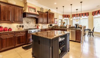 4930 Benthaven Dr E, Bargersville, IN 46106