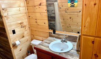 2077 Pumpkin Creek Rd, Brooksville, MS 39739