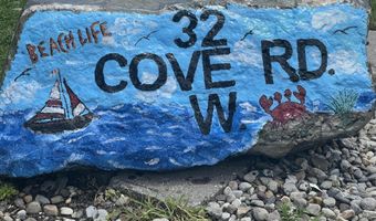 32 Cove Rd W, Bayville, NJ 08721