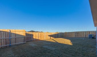 7512 Beck Dr, Amarillo, TX 79119