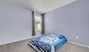 436 Triple Falls St, Indian Springs, NV 89018