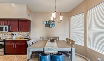 6551 S FOUR PEAKS Pl, Chandler, AZ 85249