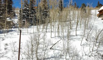 349 W Eagles Roost St, Brian Head, UT 84719