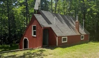 268 Edes Brook Road Rd, Temple, ME 04984
