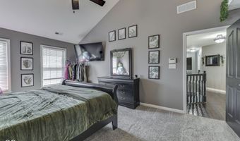 3256 Amber Way, Bargersville, IN 46106
