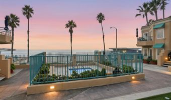 400 N The Strand 21, Oceanside, CA 92054