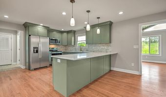 25084 Hillman Hwy, Abingdon, VA 24210