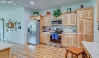 8718 Ponderosa Pine Dr, Beulah, CO 81023