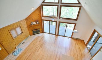 277 ANDERSON Rd, Basye, VA 22810