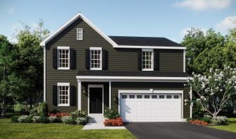 1280 Pine Ridge Trl Plan: Starling, Antioch, IL 60002