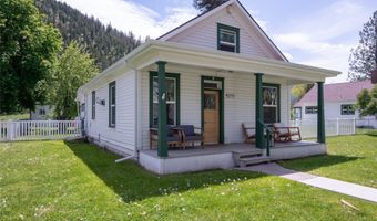9271 Stimson Blvd, Bonner, MT 59823