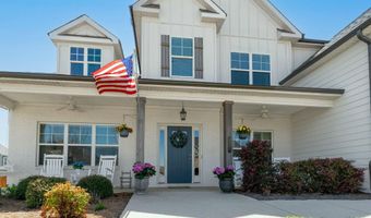 3307 Prairie Range Ln, Apison, TN 37302