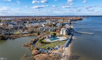 2106 CHESAPEAKE HARBOUR Dr 202, Annapolis, MD 21403