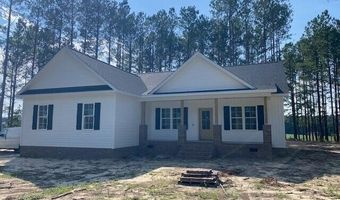 7154 S. Nc 581 Rd, Bailey, NC 27807