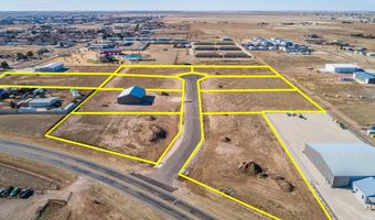 7600 JACKELOPE Trl, Amarillo, TX 79119
