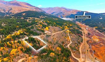 Tract B Roberts Road lot 0, Alma, CO 80420
