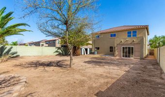 664 W JUDI St, Casa Grande, AZ 85122