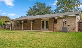 519 MEADOWLARK Dr, Alexandria, LA 71303