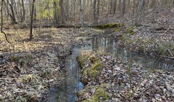 MOUNTAIN CUT RD lot D, Appomattox, VA 24522