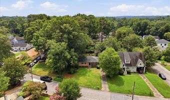 2741 E Pharr Rd NE, Atlanta, GA 30317